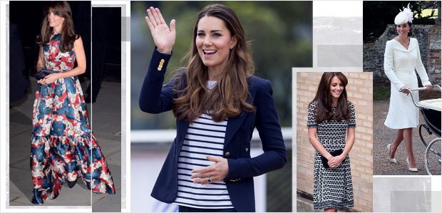 Make It Your Own: The Duchess' Style