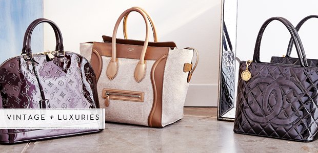 Chanel & More: Fall Picks by Bella Bag