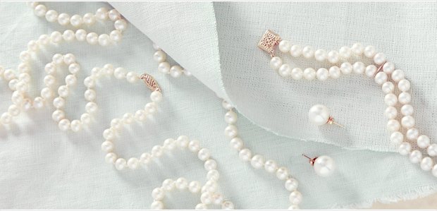 Pearls: Instant Classics