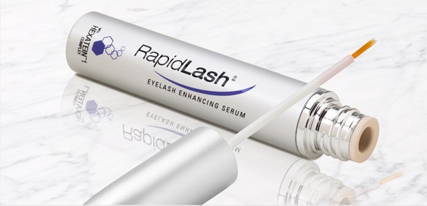 RapidLash Eyelash & Eyebrow Enhancing Serum