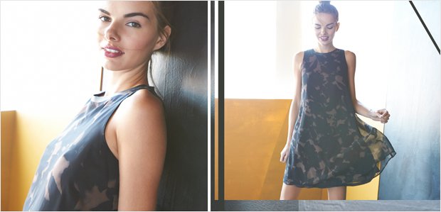 3 Dress Silhouettes That Never Go Out of Style 3 Dress Silhouettes That Never Go Out of Style