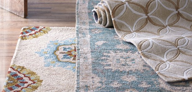 Make Floor Plans: Shop Rugs by Size