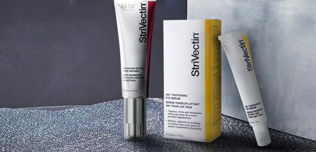 Save Face: Skincare by StriVectin & More