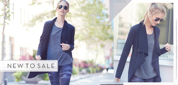 New to Sale: Women's Dresses, Sweaters, & More