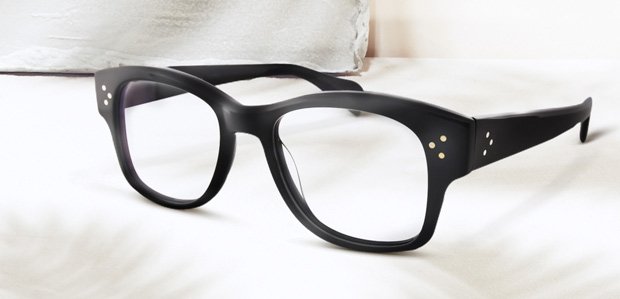 Eye Candy: Frames Featuring Oliver Peoples