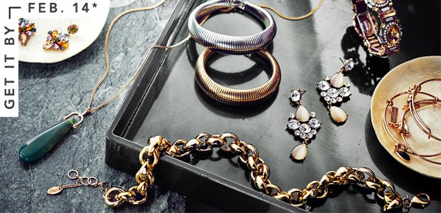 The Bling Bar: Jewelry by Sparkling Sage & More