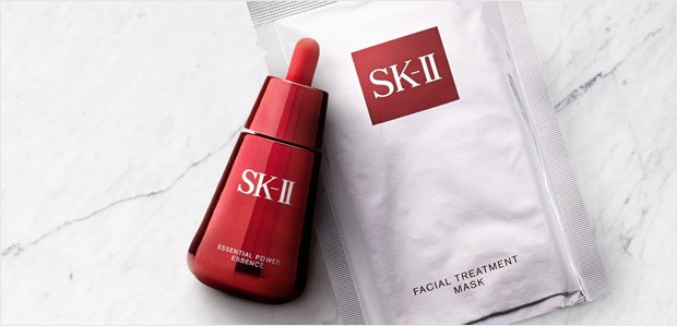 SK-II Skincare
