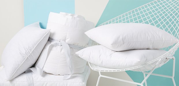 For a Jump-Worthy Bed: Soft Comforters to Pillows