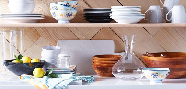 For the Savvy Host: Entertaining Musts Under $50