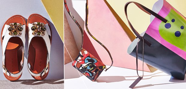 Indulgences That Are SO Worth It: Marni & More