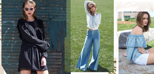 Summer in the City: Style Cues from NYC & Beyond