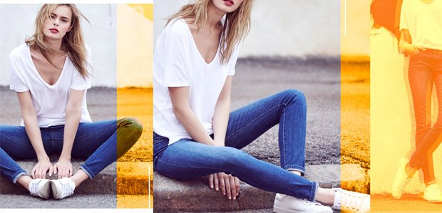 Jeans Under $50: Grab Multiples