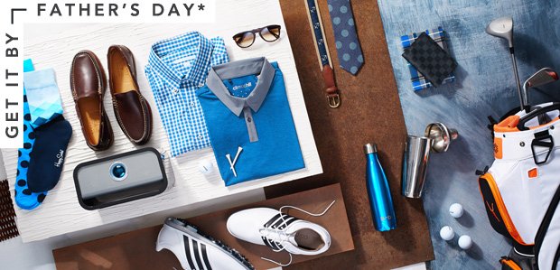 Best Father's Day Ever: The Gifts He Really Wants