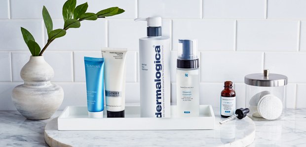 SkinCeuticals & More for a Fresh Face