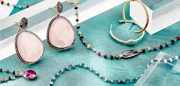 Rivka Friedman Fine Jewelry