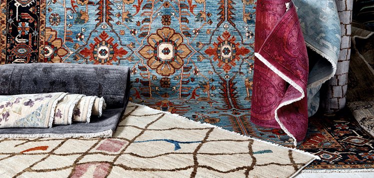 One-of-a-Kind Rugs