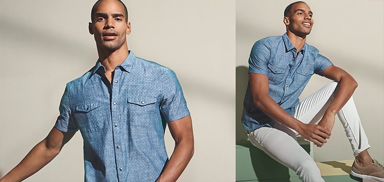 Next Season's Newest Looks