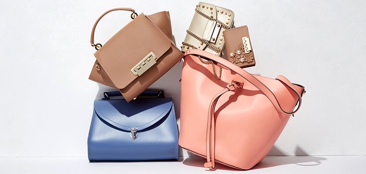Luxe Handbags 
