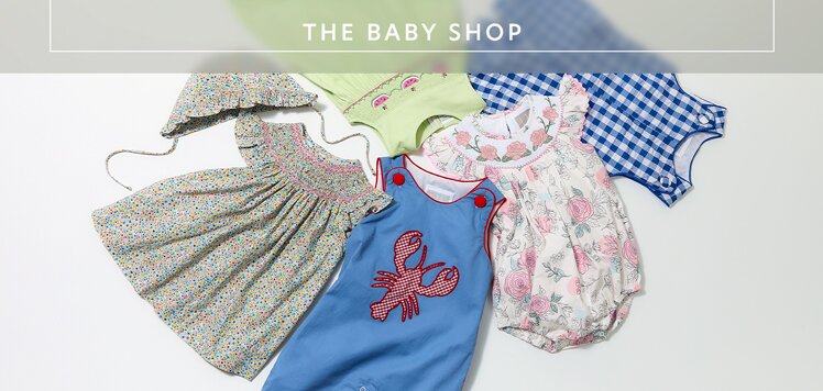 The Baby Shop