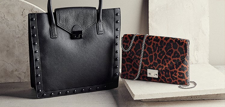 Loeffler Randall & More Extras
