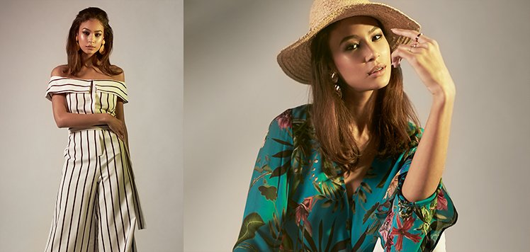 The Resort Shop for Women