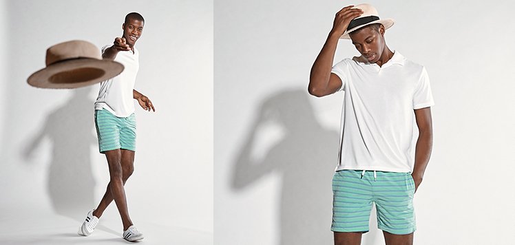 The Resort Shop for Men