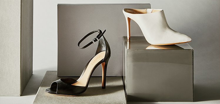 SCHUTZ & More Must-Own Shoes