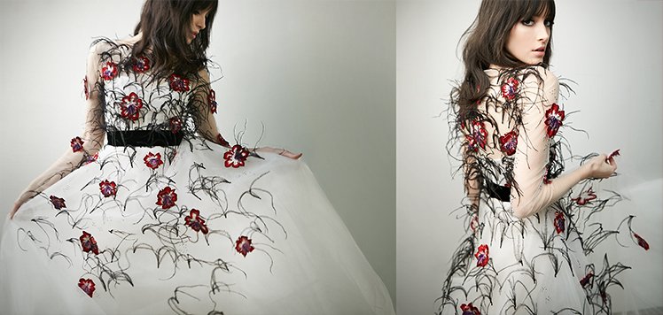 Monique Lhuillier & More Eventwear