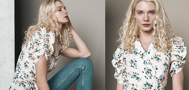 Soft Details With Jill Stuart