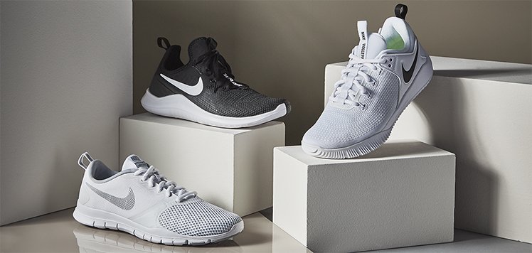 Front-Runners for Women