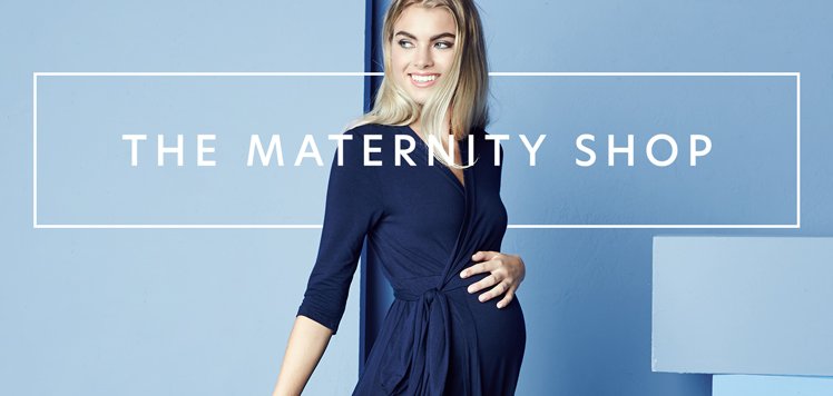 The Maternity Shop