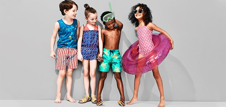 The Resort Shop for Kids