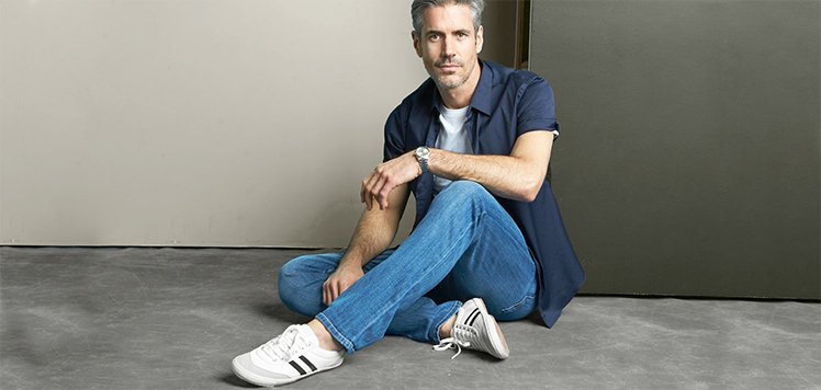 Your Go-To Denim Brand