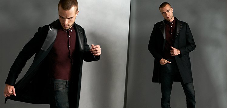 The Kooples & More Can't-Fail Looks