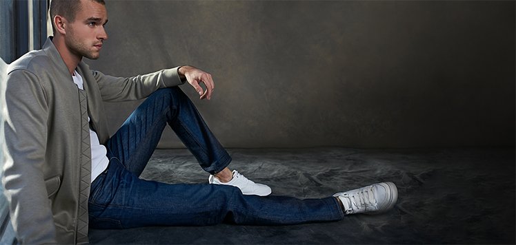 Our Top Denim Brands for Men