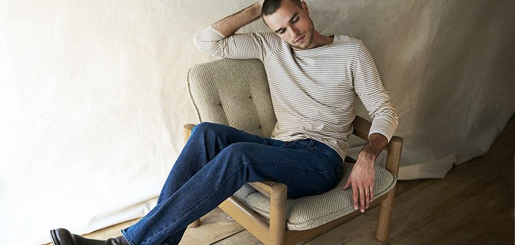 J Brand & More Jeans