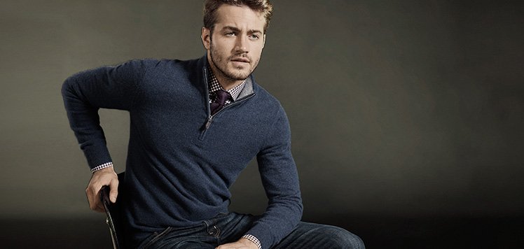 Qi & More Noteworthy Cashmere