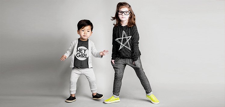 Up to 70% Off Joah Love & More Style That Pops