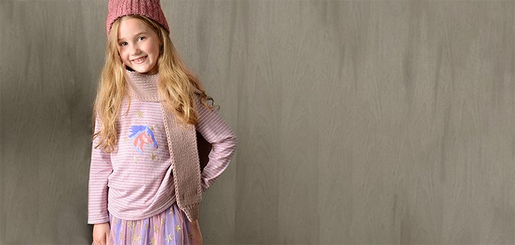 Girls' Style With Mi & O