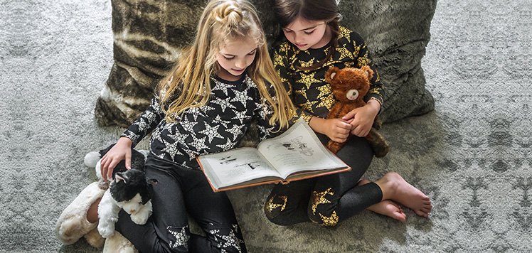 Noggi & More Cute Kids' Style