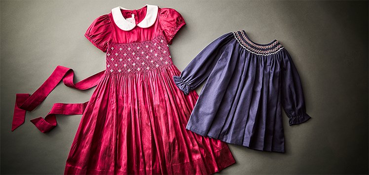 L'Enfant Lune & More for the Girly Girl