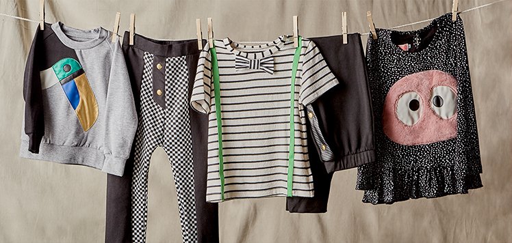 BANGBANG Copenhagen & More for Kids