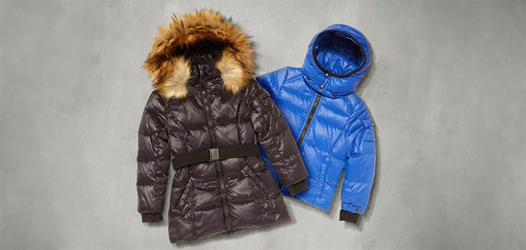 Keep Them Layered Up