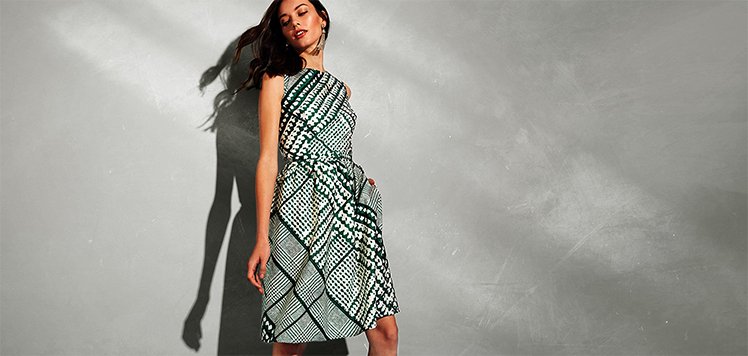 Up to 85% Off Oscar de la Renta