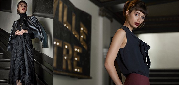 Invest in These Timeless Pieces