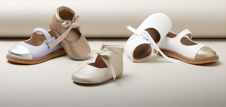 Starting at 50% Off Playground-Perfect Shoes