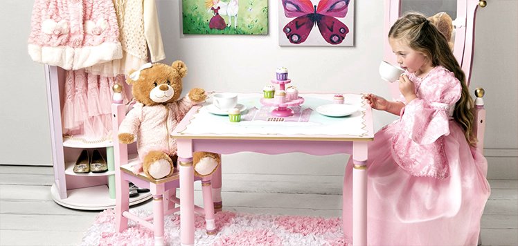 For Your Little Princess