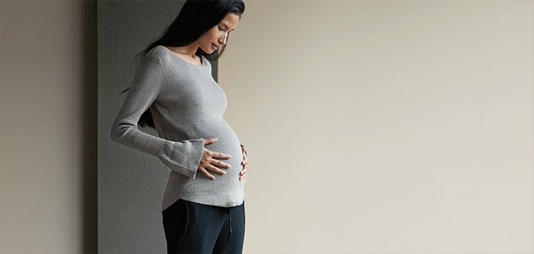 Office-Ready Maternity With Ingrid & Isabel