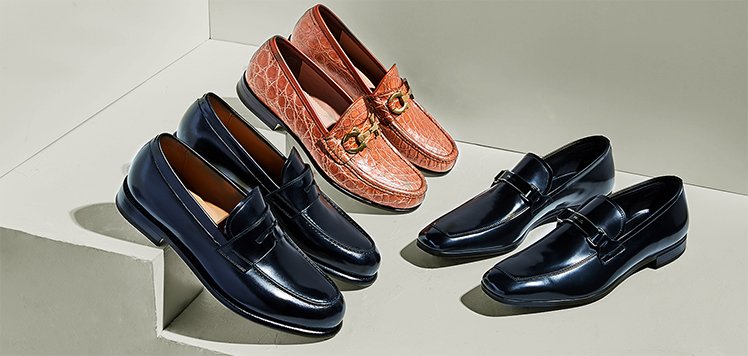 101 Designer Shoes on Our List