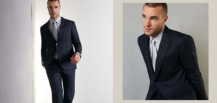 Tailored Luxe You'll Keep Forever